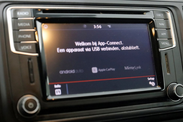 Volkswagen Transporter T6 2.0 TDI 102pk L2H2 Airco/Navi/Achterklep 07-2018