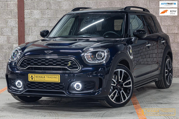 MINI Countryman 2.0 Cooper S E ALL4 Chili|Yours|Pano|Carplay