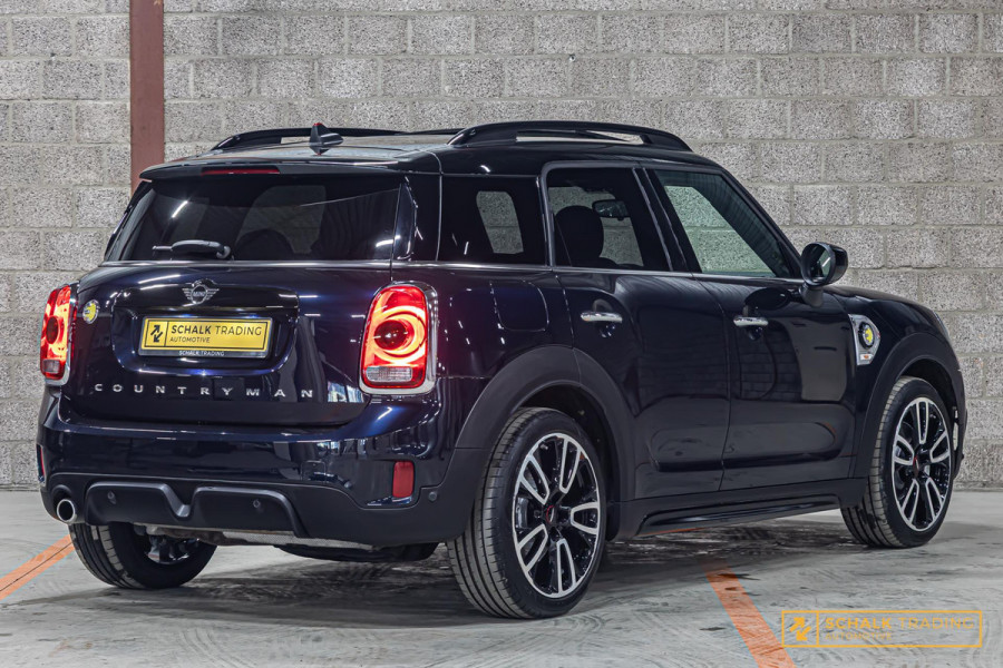 MINI Countryman 2.0 Cooper S E ALL4 Chili|Yours|Pano|Carplay