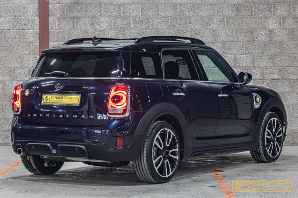 MINI Countryman 2.0 Cooper S E ALL4 Chili|Yours|Pano|Carplay