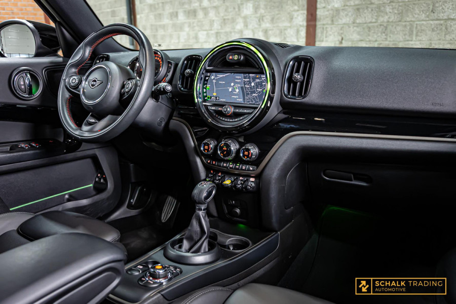 MINI Countryman 2.0 Cooper S E ALL4 Chili|Yours|Pano|Carplay