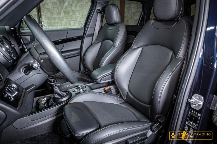 MINI Countryman 2.0 Cooper S E ALL4 Chili|Yours|Pano|Carplay