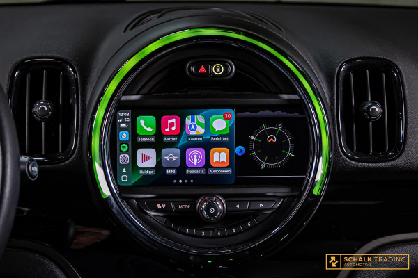 MINI Countryman 2.0 Cooper S E ALL4 Chili|Yours|Pano|Carplay