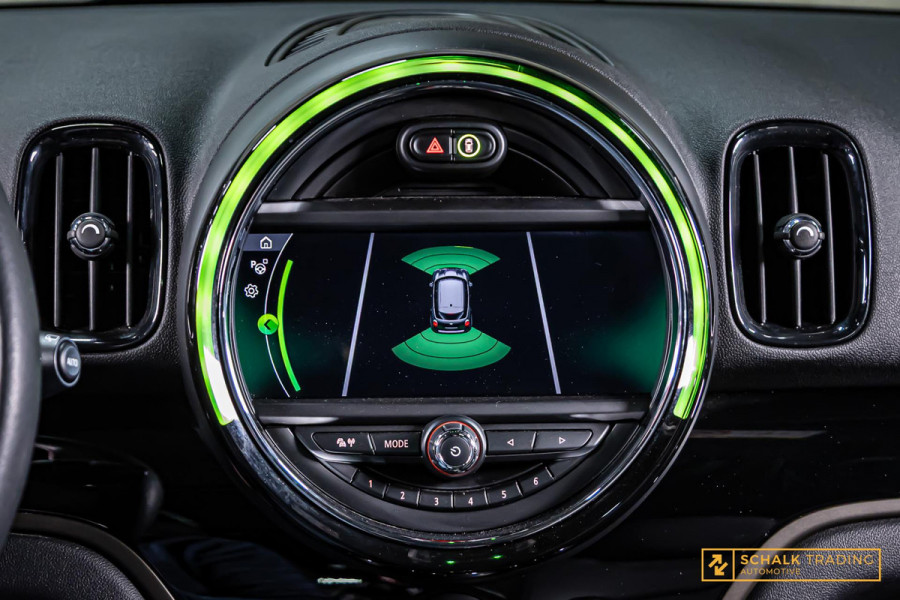 MINI Countryman 2.0 Cooper S E ALL4 Chili|Yours|Pano|Carplay