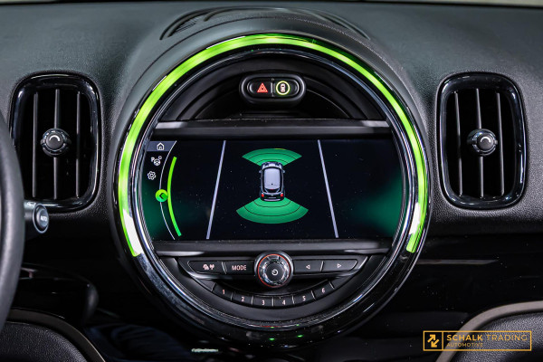 MINI Countryman 2.0 Cooper S E ALL4 Chili|Yours|Pano|Carplay