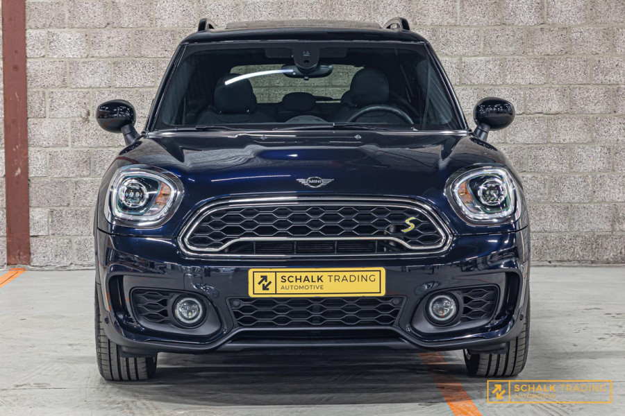 MINI Countryman 2.0 Cooper S E ALL4 Chili|Yours|Pano|Carplay
