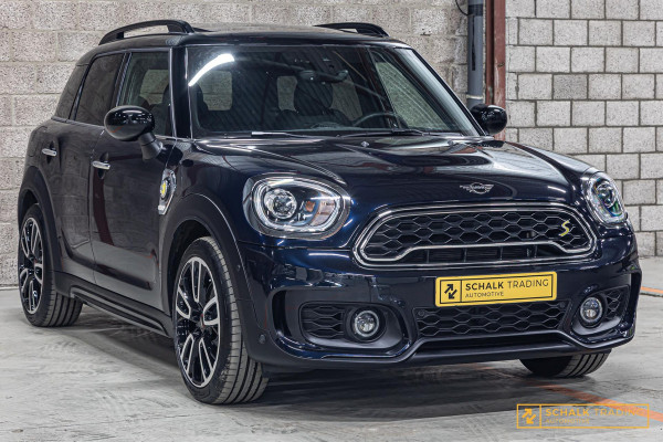 MINI Countryman 2.0 Cooper S E ALL4 Chili|Yours|Pano|Carplay