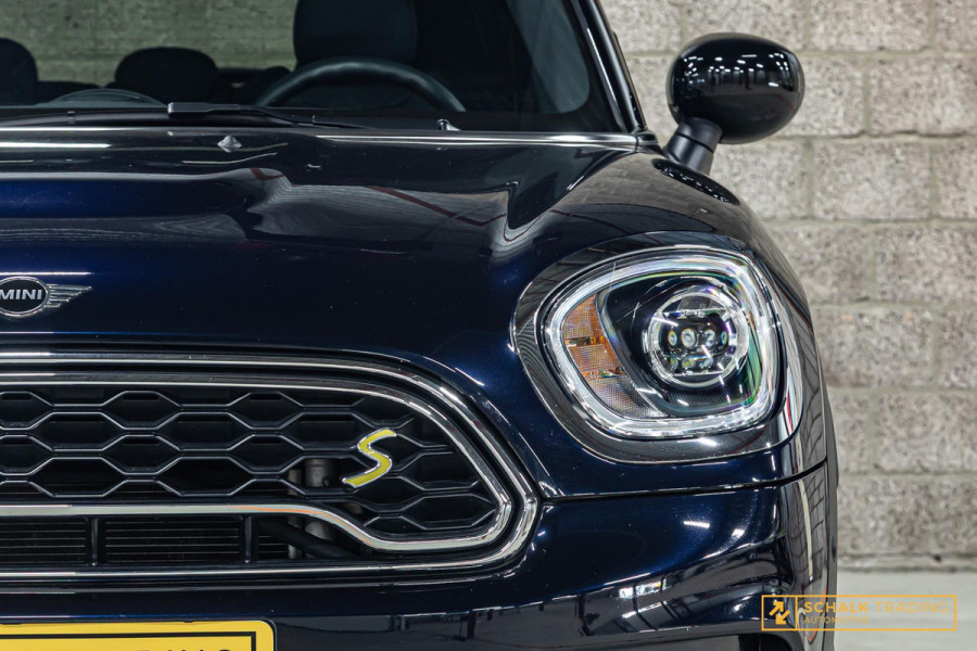 MINI Countryman 2.0 Cooper S E ALL4 Chili|Yours|Pano|Carplay