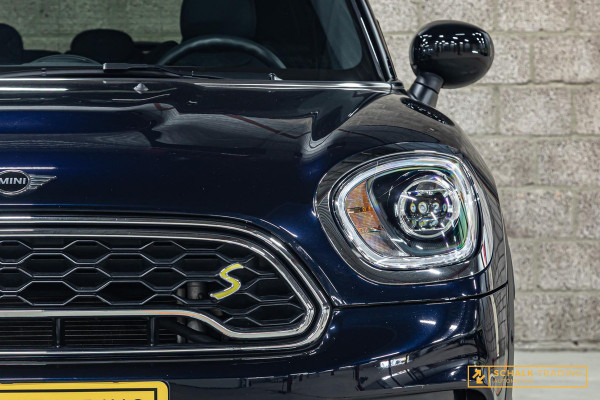 MINI Countryman 2.0 Cooper S E ALL4 Chili|Yours|Pano|Carplay