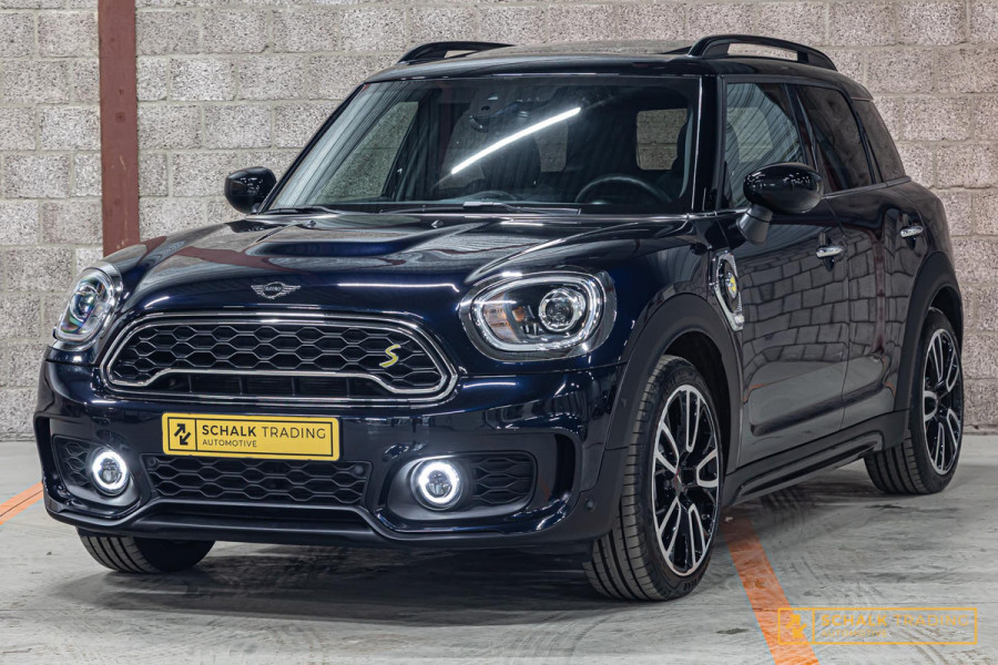 MINI Countryman 2.0 Cooper S E ALL4 Chili|Yours|Pano|Carplay