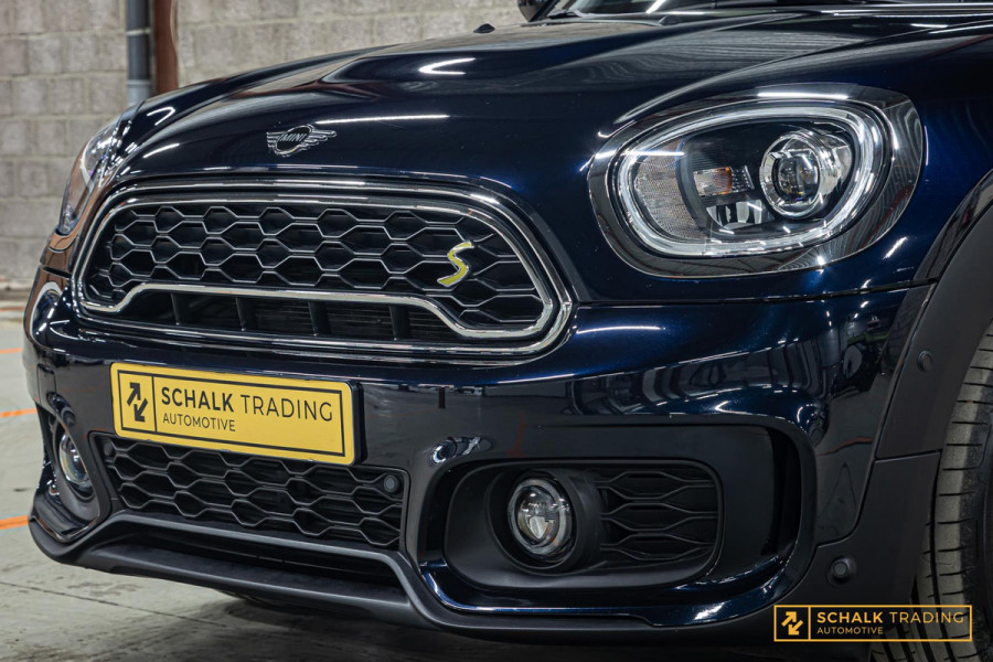 MINI Countryman 2.0 Cooper S E ALL4 Chili|Yours|Pano|Carplay