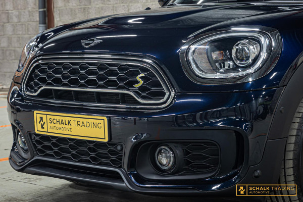 MINI Countryman 2.0 Cooper S E ALL4 Chili|Yours|Pano|Carplay