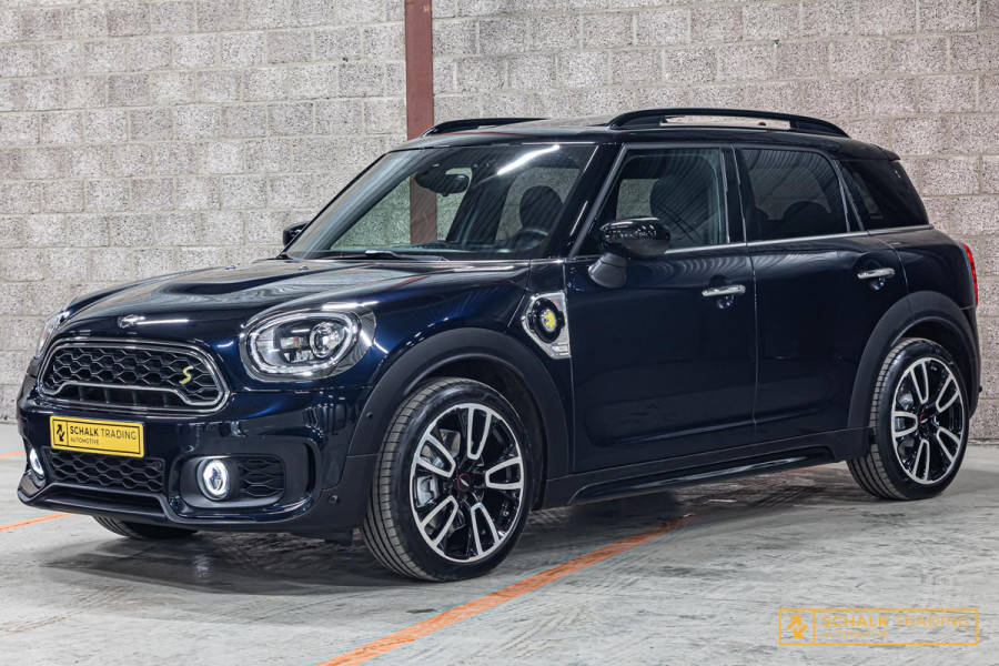 MINI Countryman 2.0 Cooper S E ALL4 Chili|Yours|Pano|Carplay
