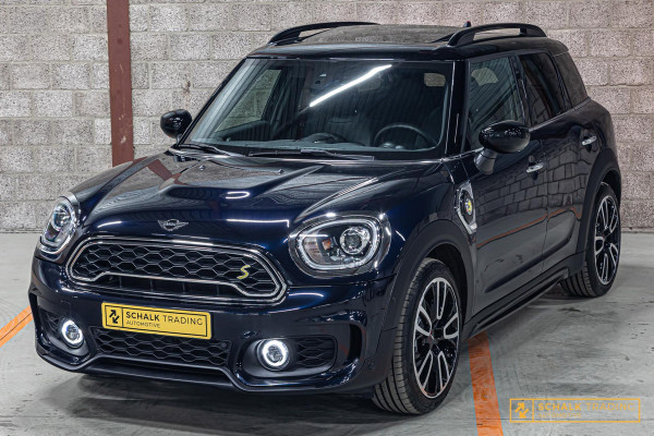 MINI Countryman 2.0 Cooper S E ALL4 Chili|Yours|Pano|Carplay