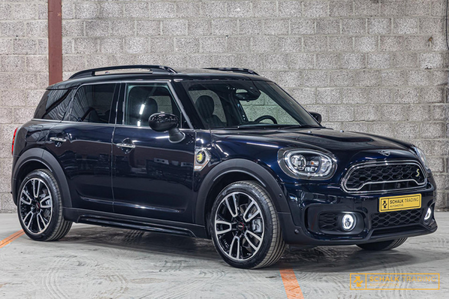 MINI Countryman 2.0 Cooper S E ALL4 Chili|Yours|Pano|Carplay