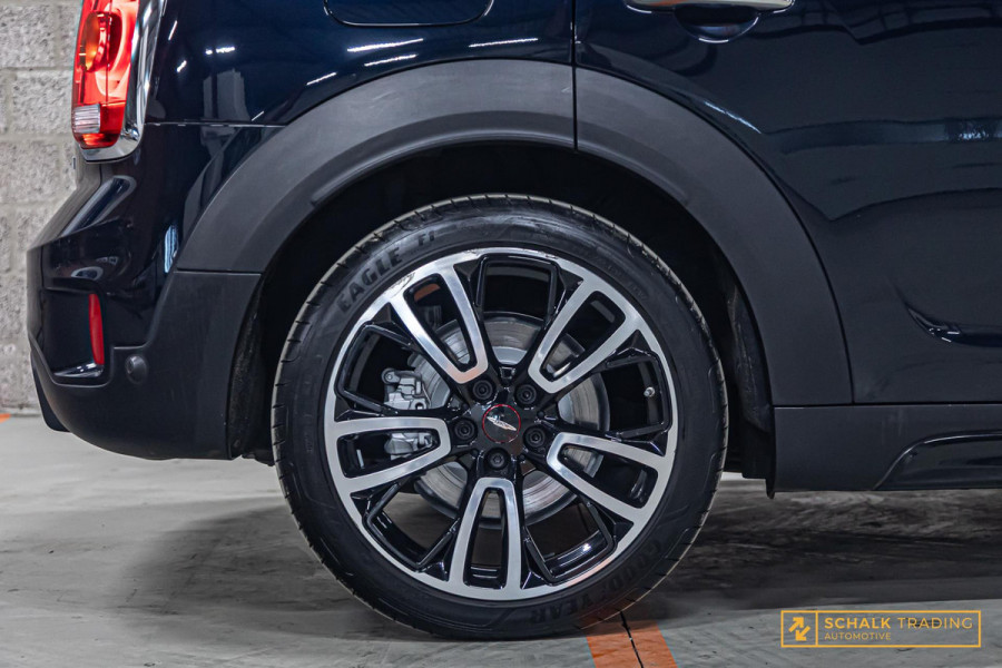 MINI Countryman 2.0 Cooper S E ALL4 Chili|Yours|Pano|Carplay