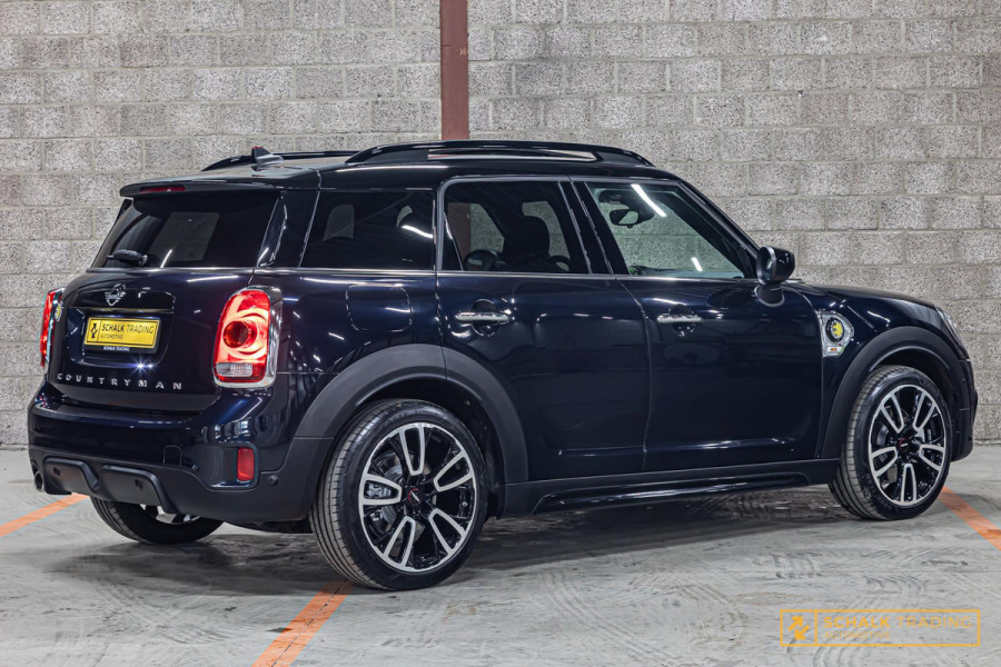 MINI Countryman 2.0 Cooper S E ALL4 Chili|Yours|Pano|Carplay