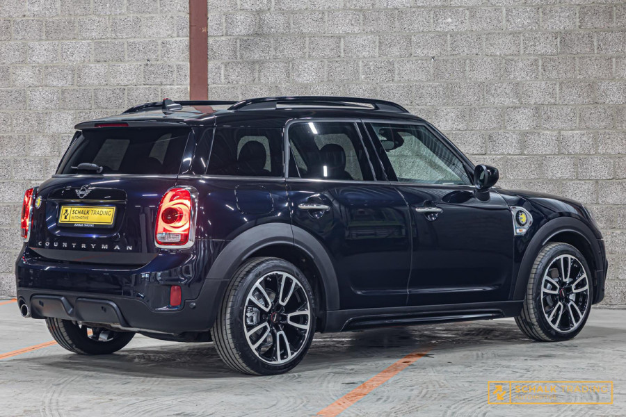 MINI Countryman 2.0 Cooper S E ALL4 Chili|Yours|Pano|Carplay