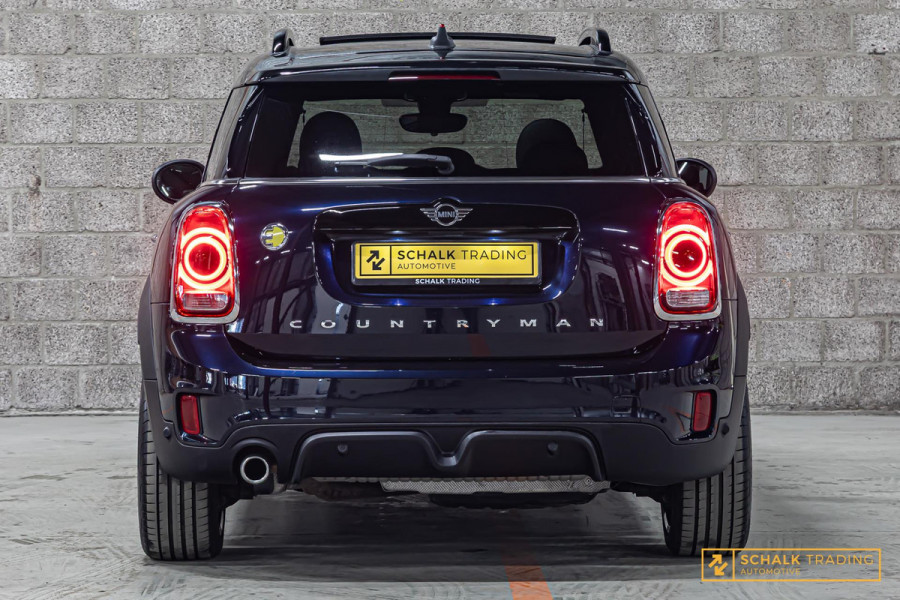 MINI Countryman 2.0 Cooper S E ALL4 Chili|Yours|Pano|Carplay