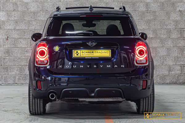 MINI Countryman 2.0 Cooper S E ALL4 Chili|Yours|Pano|Carplay