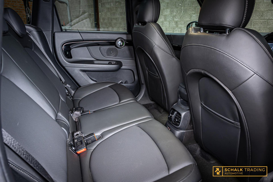 MINI Countryman 2.0 Cooper S E ALL4 Chili|Yours|Pano|Carplay