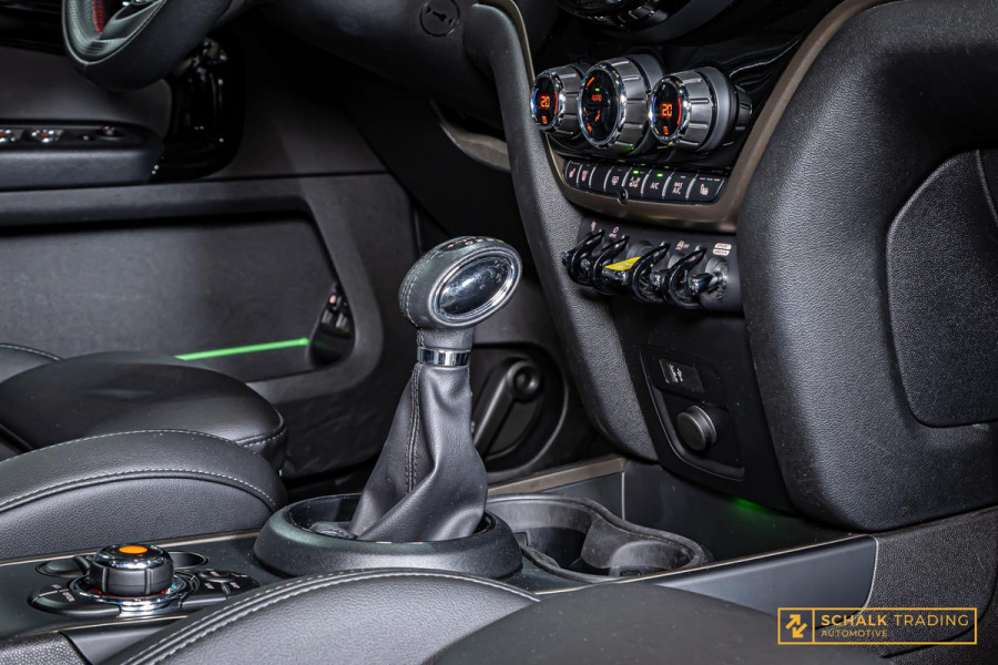 MINI Countryman 2.0 Cooper S E ALL4 Chili|Yours|Pano|Carplay