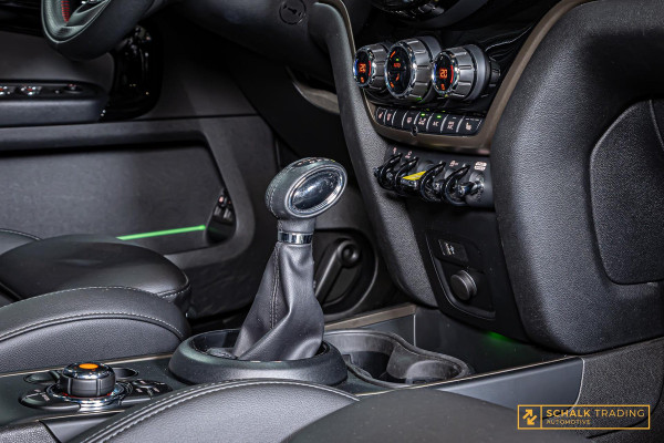 MINI Countryman 2.0 Cooper S E ALL4 Chili|Yours|Pano|Carplay
