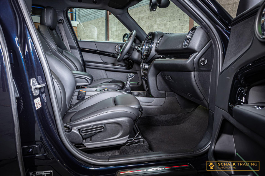 MINI Countryman 2.0 Cooper S E ALL4 Chili|Yours|Pano|Carplay