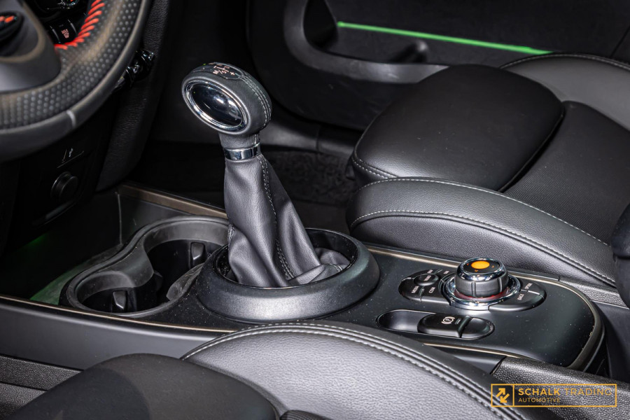 MINI Countryman 2.0 Cooper S E ALL4 Chili|Yours|Pano|Carplay