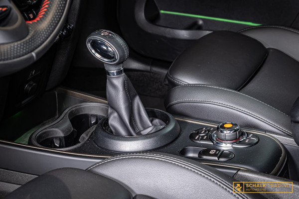 MINI Countryman 2.0 Cooper S E ALL4 Chili|Yours|Pano|Carplay