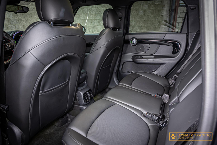 MINI Countryman 2.0 Cooper S E ALL4 Chili|Yours|Pano|Carplay