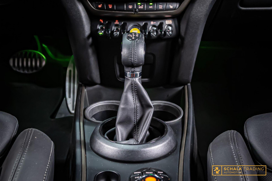 MINI Countryman 2.0 Cooper S E ALL4 Chili|Yours|Pano|Carplay