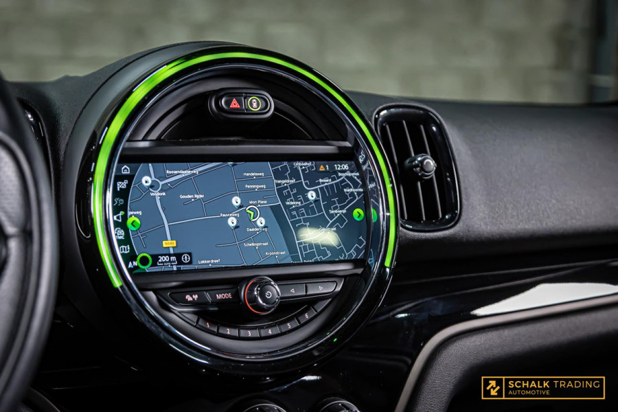 MINI Countryman 2.0 Cooper S E ALL4 Chili|Yours|Pano|Carplay