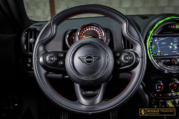 MINI Countryman 2.0 Cooper S E ALL4 Chili|Yours|Pano|Carplay