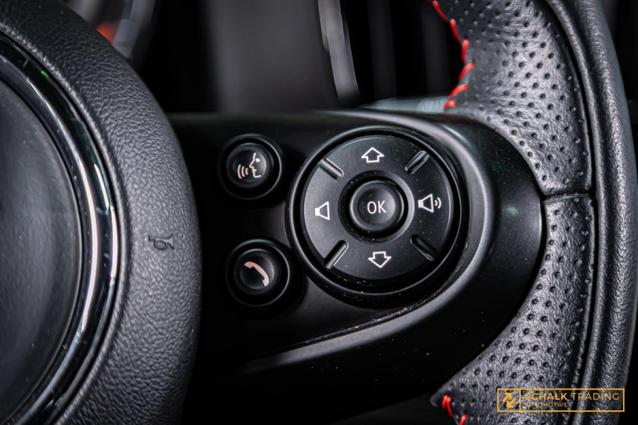 MINI Countryman 2.0 Cooper S E ALL4 Chili|Yours|Pano|Carplay