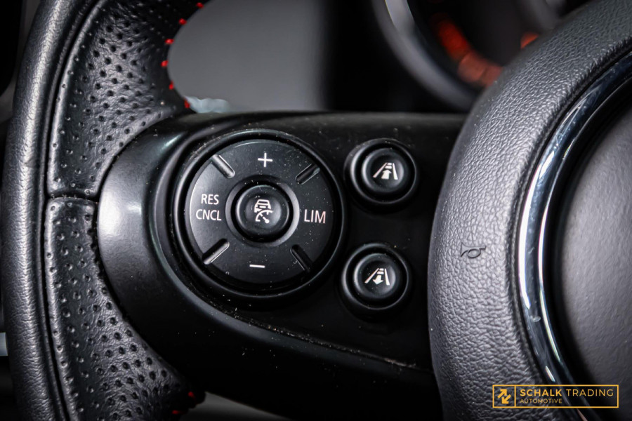 MINI Countryman 2.0 Cooper S E ALL4 Chili|Yours|Pano|Carplay