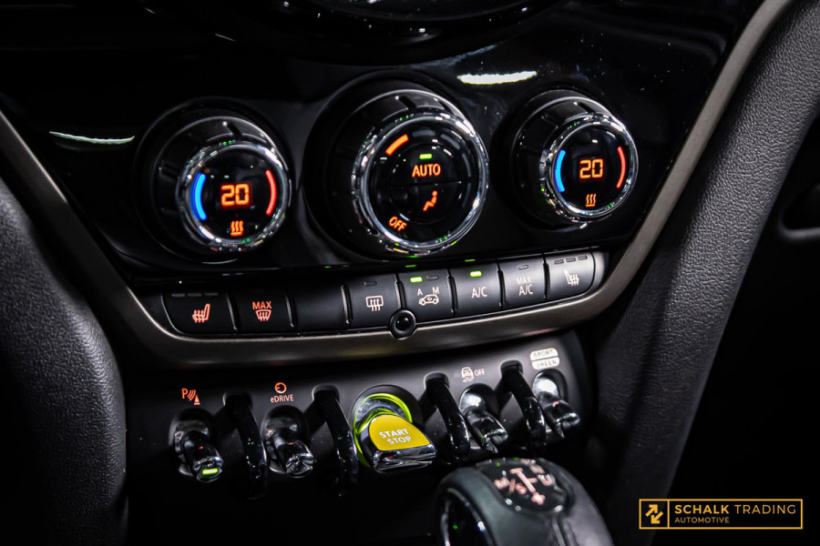 MINI Countryman 2.0 Cooper S E ALL4 Chili|Yours|Pano|Carplay