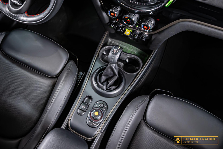 MINI Countryman 2.0 Cooper S E ALL4 Chili|Yours|Pano|Carplay