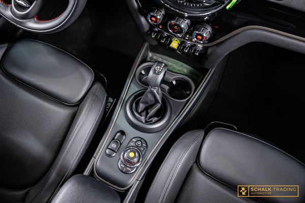 MINI Countryman 2.0 Cooper S E ALL4 Chili|Yours|Pano|Carplay