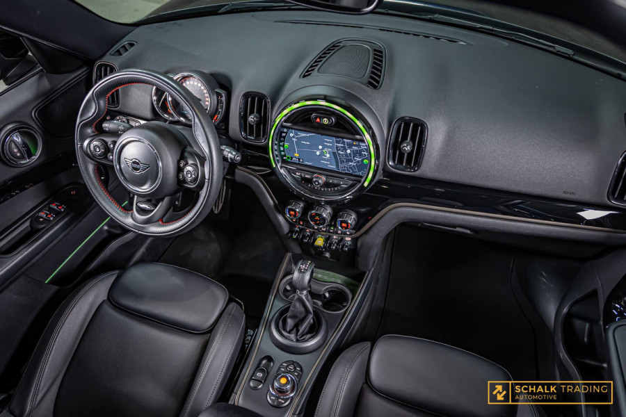 MINI Countryman 2.0 Cooper S E ALL4 Chili|Yours|Pano|Carplay