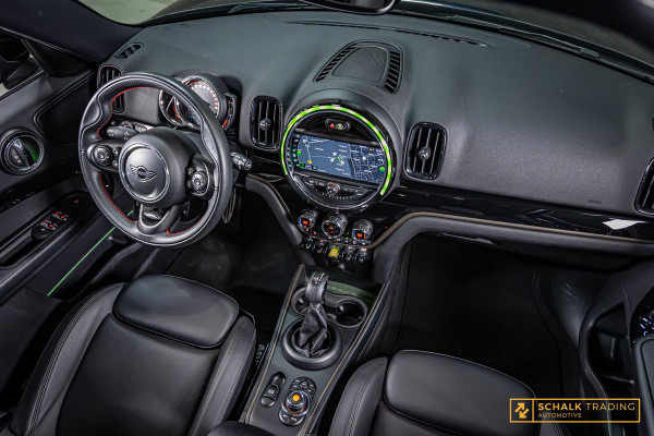 MINI Countryman 2.0 Cooper S E ALL4 Chili|Yours|Pano|Carplay