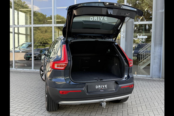 Volvo XC40 1.5 T5 Recharge Bus. Pro Pano|El.Trekhaak|Harman Kardon|Cam