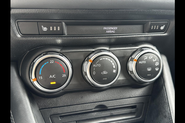 Mazda CX-3 2.0 SkyActiv-G 120 Hakoné | HEAD UP DISPLAY | CRUISE CONTROLE | CAMERA |