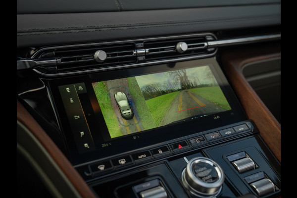 Aston Martin DB12 Volante 4.0 V8 | Titanium Grey | Subliem!