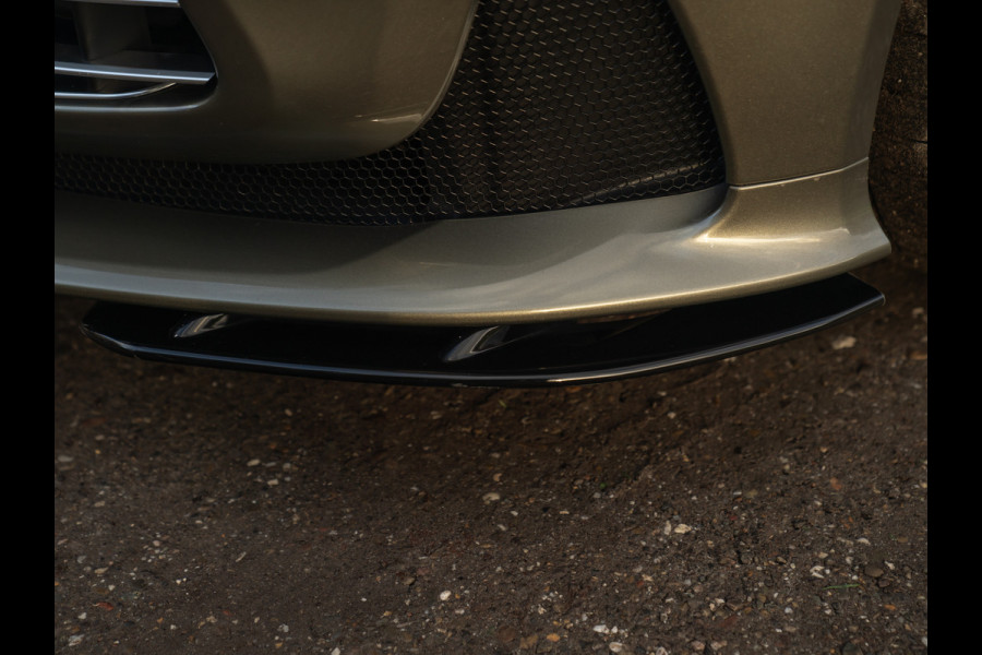Aston Martin DB12 Volante 4.0 V8 | Titanium Grey | Subliem!