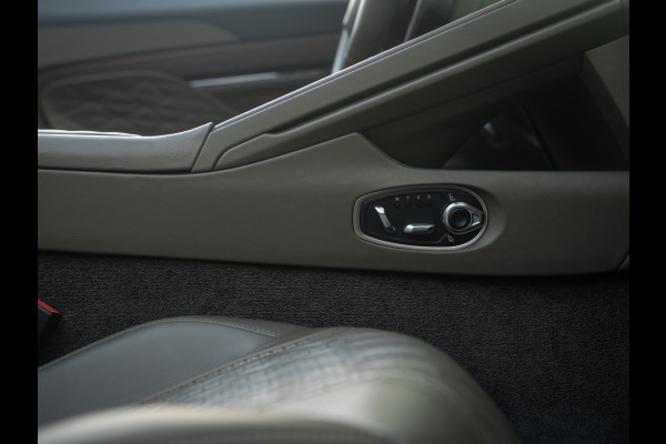 Aston Martin DB12 Volante 4.0 V8 | Titanium Grey | Subliem!