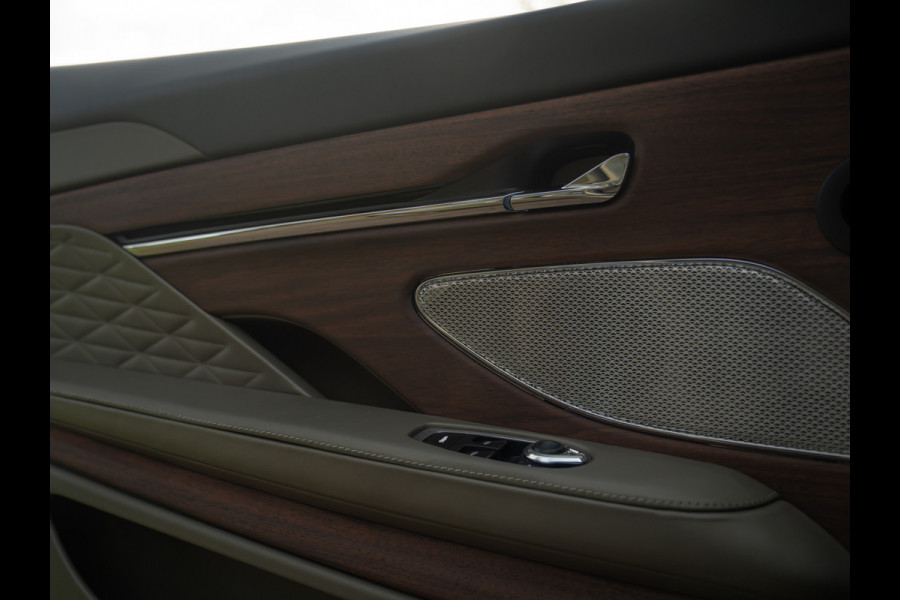 Aston Martin DB12 Volante 4.0 V8 | Titanium Grey | Subliem!