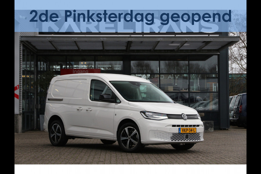 Volkswagen Caddy Cargo 2.0 TDI | Aut. | 1st edition | Virtual | Keyless | Navi..