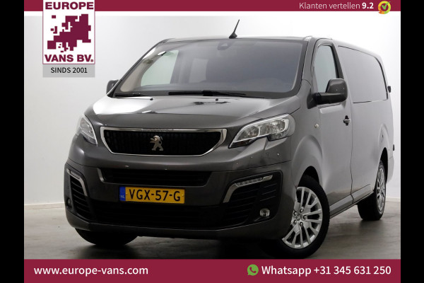Peugeot Expert 2.0 BlueHDI Lang D.C. Automaat Airco/Navi/Camera 03-2021
