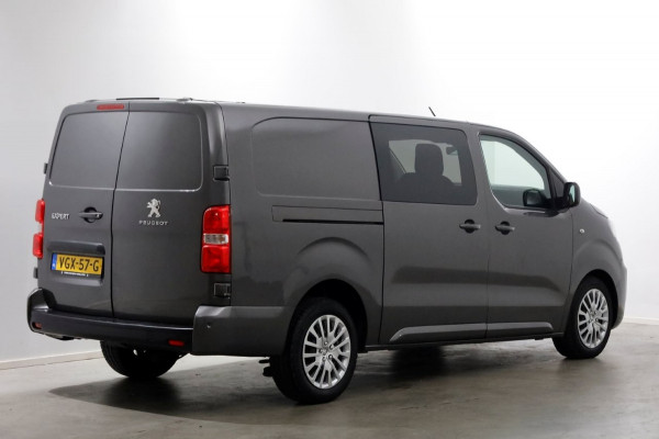 Peugeot Expert 2.0 BlueHDI Lang D.C. Automaat Airco/Navi/Camera 03-2021